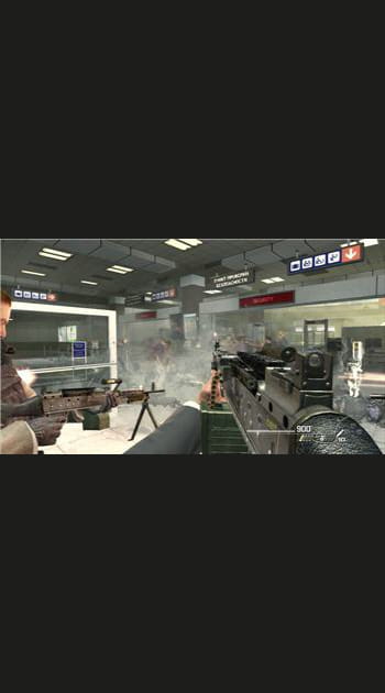 Verdict&nbsp;: un petit air de Killzone 2