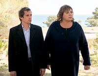 La stagiaire : Disparues