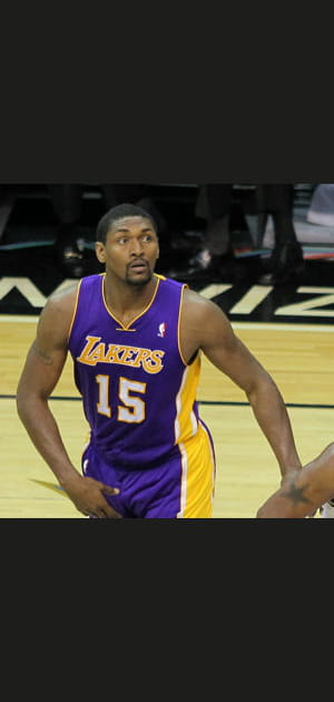 Ron Artest