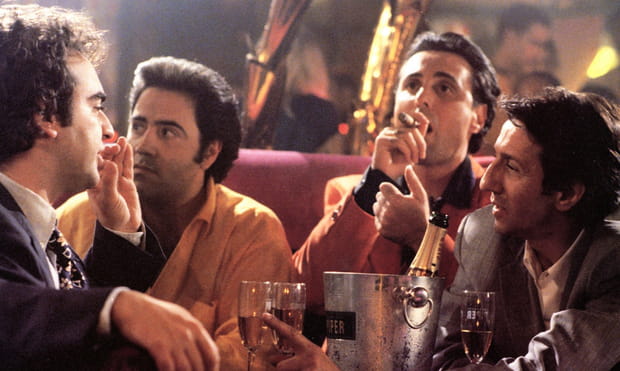 La v&eacute;rit&eacute; si je mens&nbsp;! - Photo 4