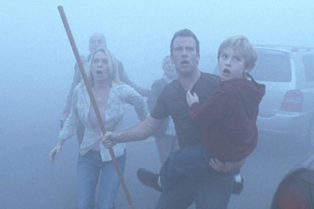 The Mist