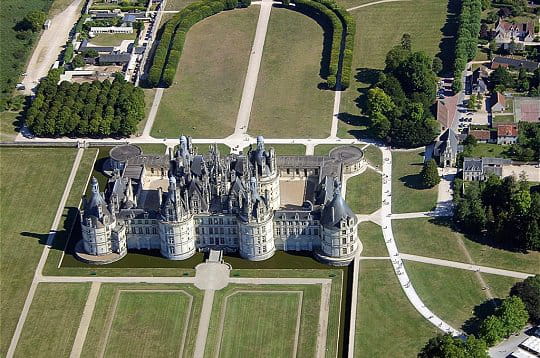 plan cul loir et cher