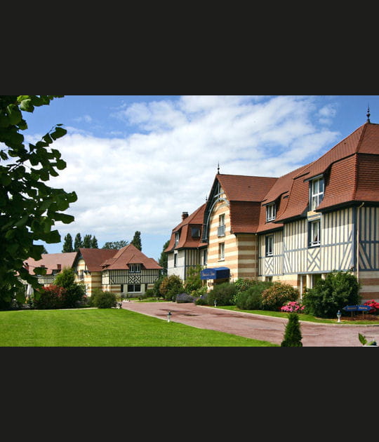 Le Manoir de la Poterie