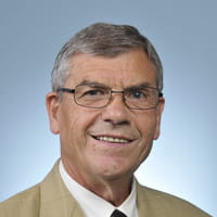 Robert Therry © Assemblée nationale - 2022