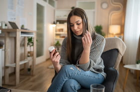 Ces m&eacute;dicaments ne font pas bon m&eacute;nage avec le tabac, les risques sont &quot;souvent m&eacute;connus&quot;