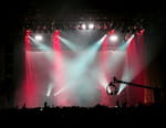 21 juillet, la Belgian Party : Le concert