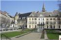 jardin ville
