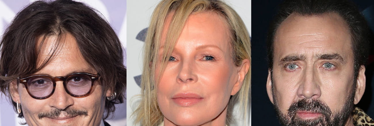 Les folles dépenses des stars
