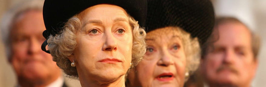 The Queen&nbsp;: qu'a pens&eacute; la reine Elizabeth II du film&nbsp;?