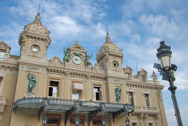 Les casinos de Monaco... aux Monégasques