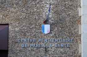 Nicolas Sarkozy en prison&nbsp;: une visite de deux d&eacute;put&eacute;s LFI accompagn&eacute;s de journalistes tourne court