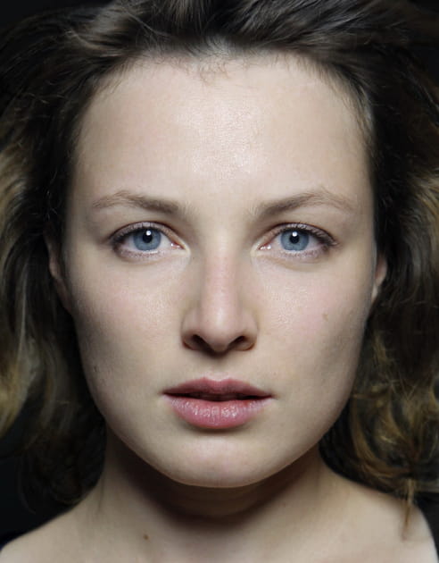 C&eacute;cile, Bretonne