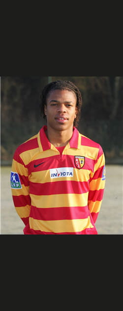 Lo&iuml;c R&eacute;my