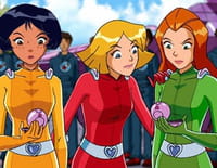 Totally Spies : S.P.I.
