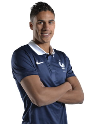 raphaël varane 