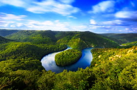 10&nbsp;vues &agrave; couper le souffle en France