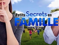Petits secrets en famille : Famille Maisel