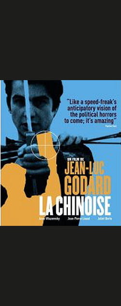 Dans les salles obscures