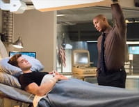 Supergirl : Les deux esprits