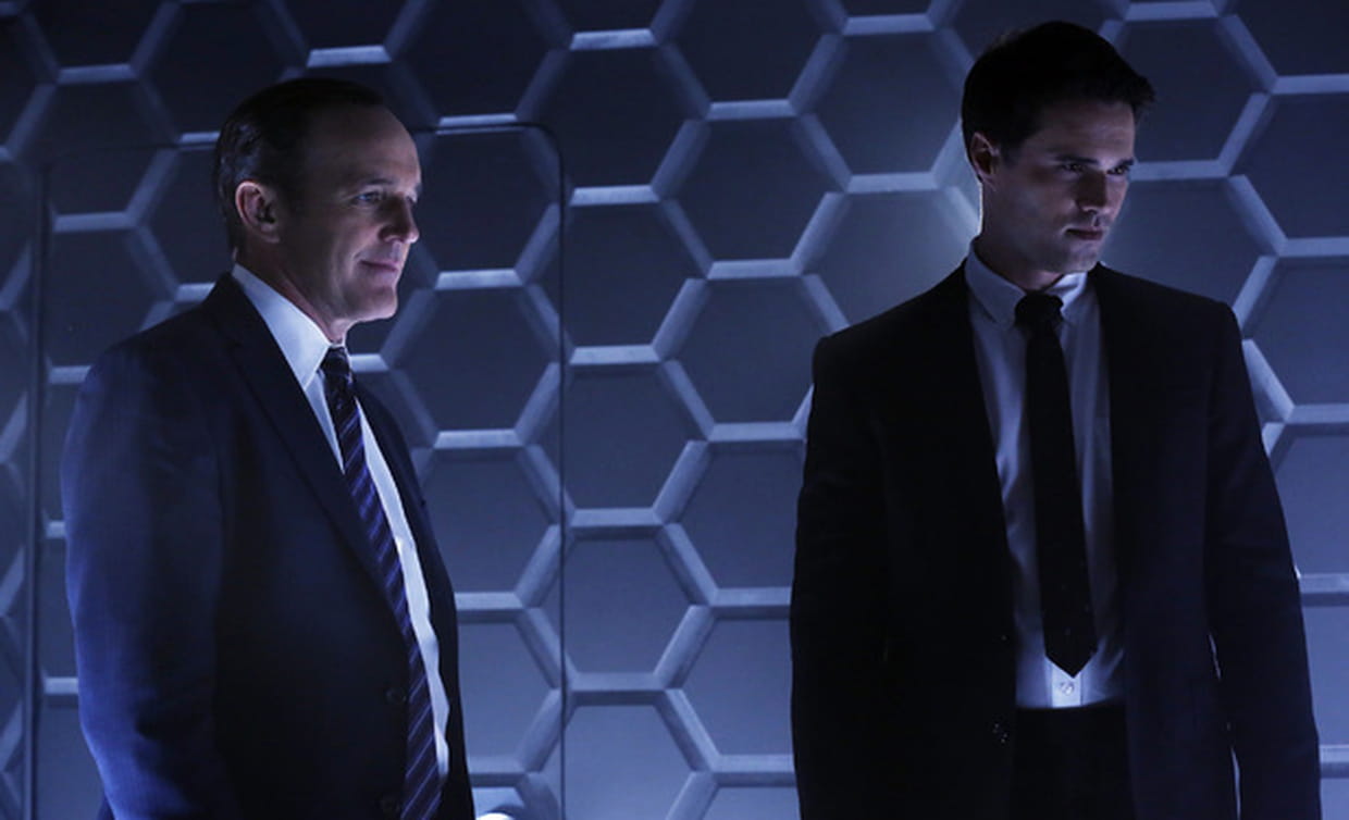 Les Agents Du Shield Saison 2 Marvel Les Agents du SHIELD saison 2 : la date de sortie de la suite sur W9