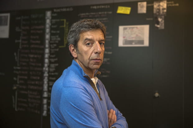 Michel Cymes rappelle les Anti-IVG à l’ordre