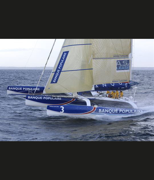 Banque Populaire