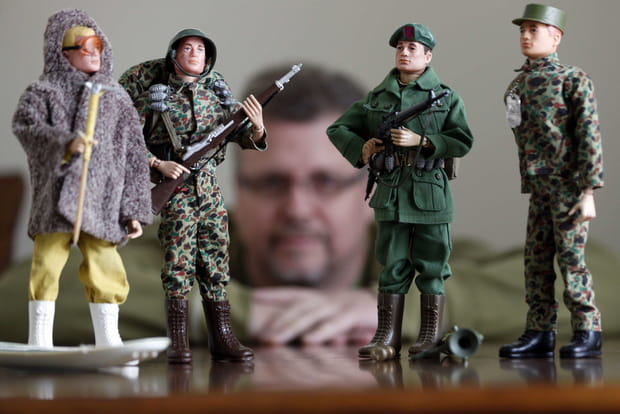 GI Joe