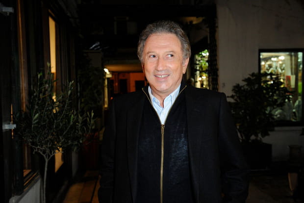 Michel Drucker : une mécanique trop huilée