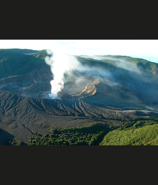 Etape 8&nbsp;: le Costa Rica