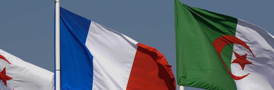 Tensions diplomatiques&nbsp;: qu'est-ce que la Convention de Vienne, que la France aurait viol&eacute; selon l'Alg&eacute;rie&nbsp;?