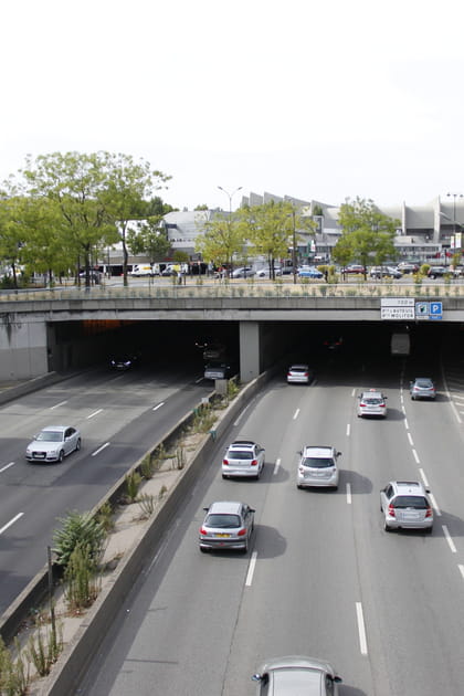 Bient&ocirc;t des radars priv&eacute;s sur le p&eacute;riph&eacute;rique &agrave; Paris&nbsp;?