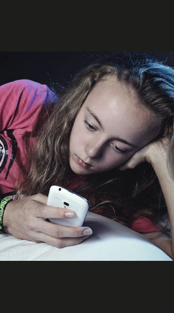 Sans sommeil, pas de croissance