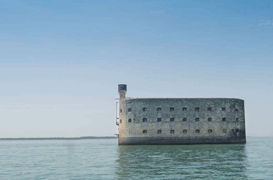 Fort Boyard