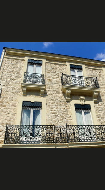 Montpellier&nbsp;: 450&nbsp;euros