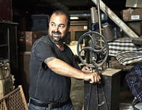 American Pickers, la brocante made in USA : Going hollywood