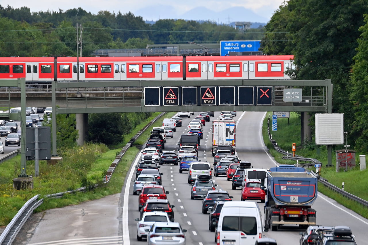 Quel temps fera-t-il pour le pont du 15 août en France ?