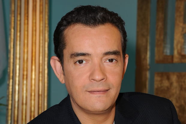 Stéphane Slima (Sous le soleil)