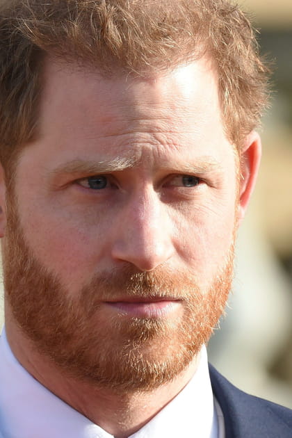 Le fr&egrave;re du prince Harry l'a &quot;attrap&eacute; deux fois par le tee-shirt&quot;