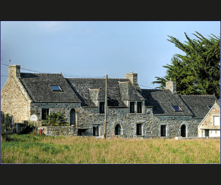 La Long&egrave;re