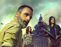 The Walking Dead : Stradivarius