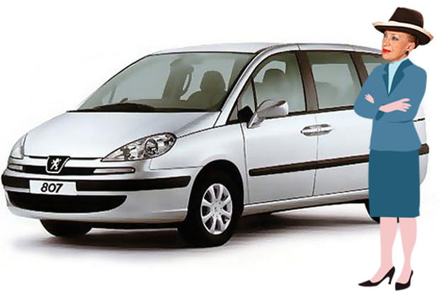 Geneviève de Fontenay