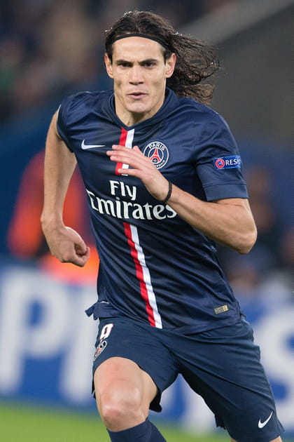 Cavani pr&eacute;f&egrave;re la Mac&eacute;doine &agrave; Las Vegas