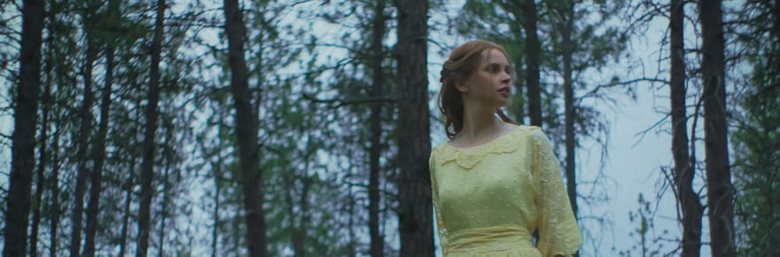 Train Dreams&nbsp;: de quoi parle ce drame &eacute;mouvant de Netflix qui a s&eacute;duit la critique&nbsp;?