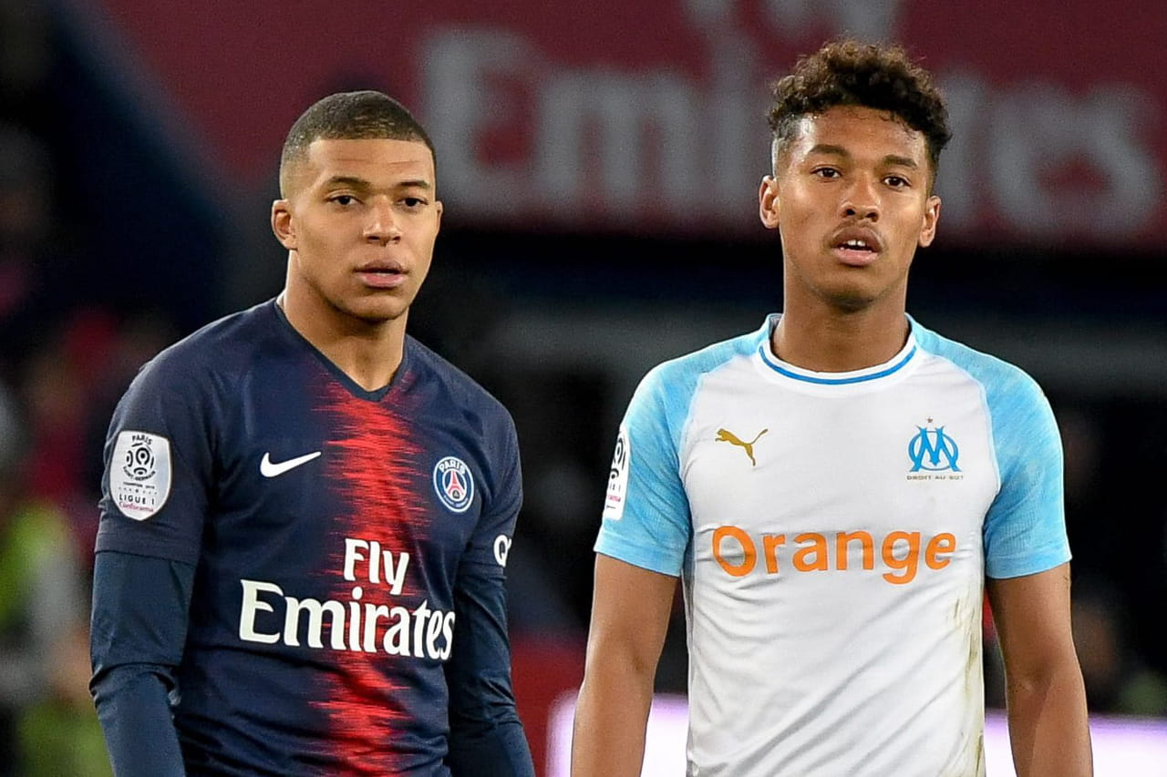 PSG - OM : date, heure et diffusion TV du choc entre Paris et Marseille