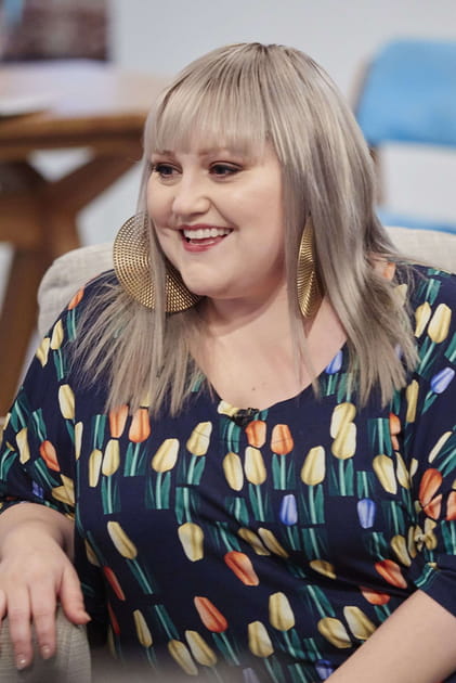 Beth Ditto prend sa revanche sur ses agresseurs