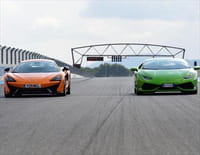 Top Gear France : La France des champions (8/8)