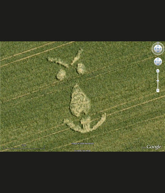 Mais o&ugrave; se trouve donc le nez&nbsp;?