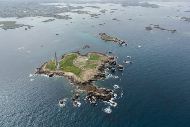 Les Abers, ces fjords bretons aux paysages uniques