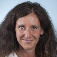 Élise Fajgeles © Assemblée nationale - 2022