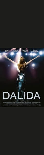 Dalida